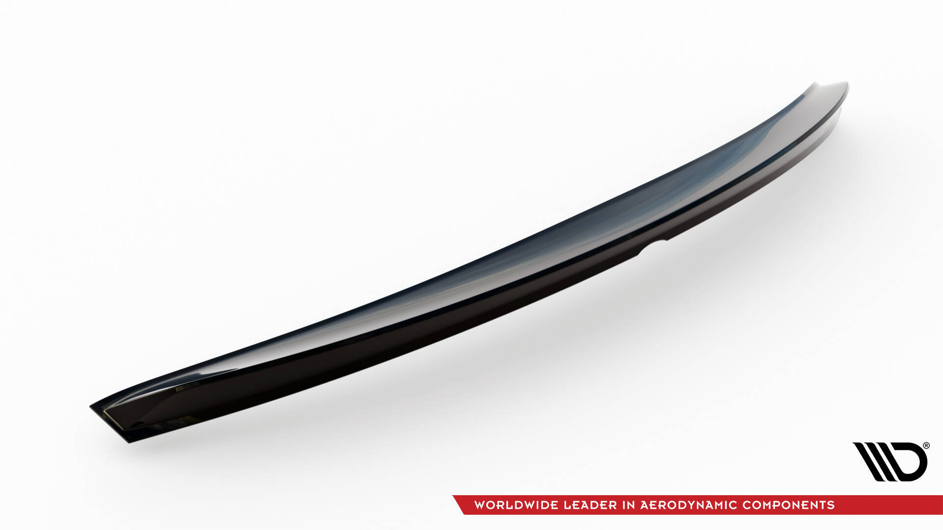 Set of Splitters Mercedes-Benz CLA C117 Facelift - Image 21