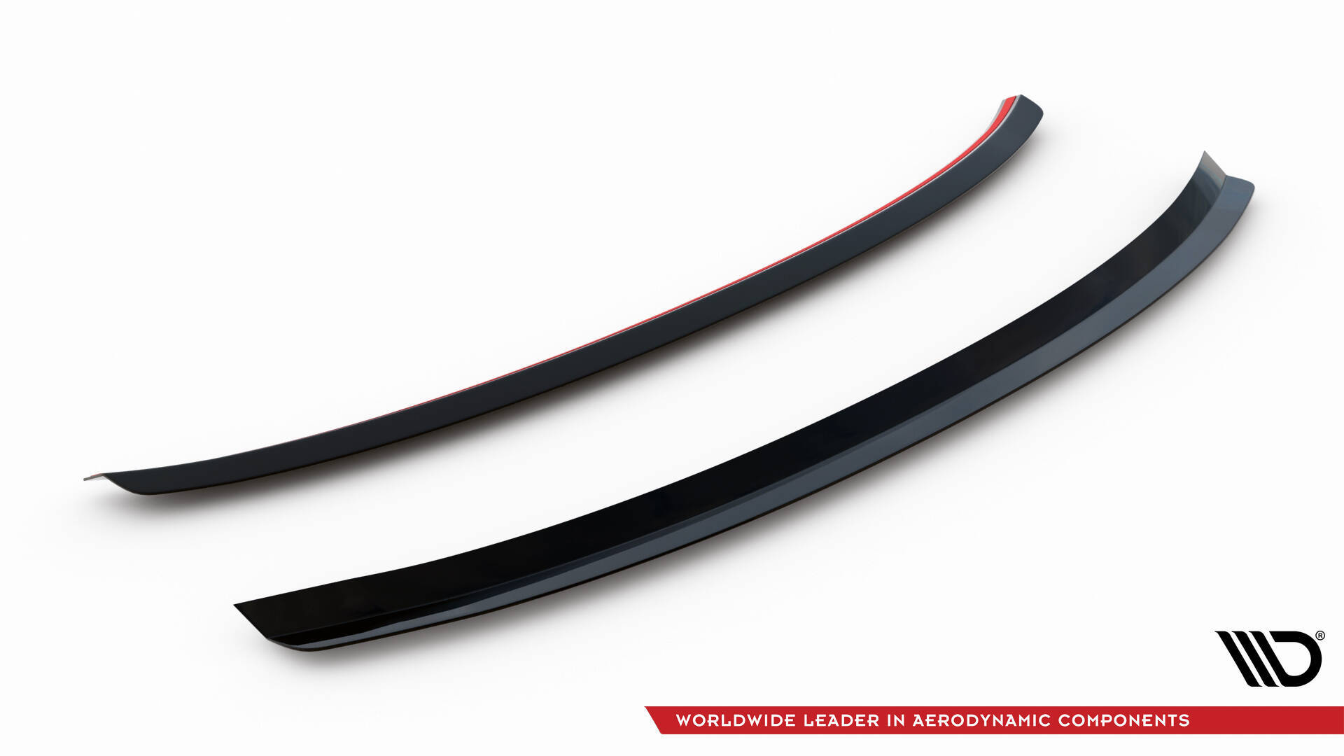 Set of Splitters Audi A8 D4 - Image 18