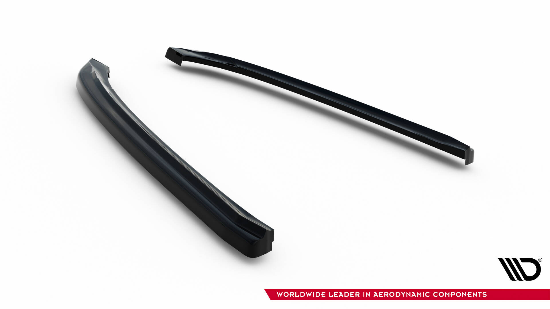 Set of Splitters Audi A8 D4 - Image 15