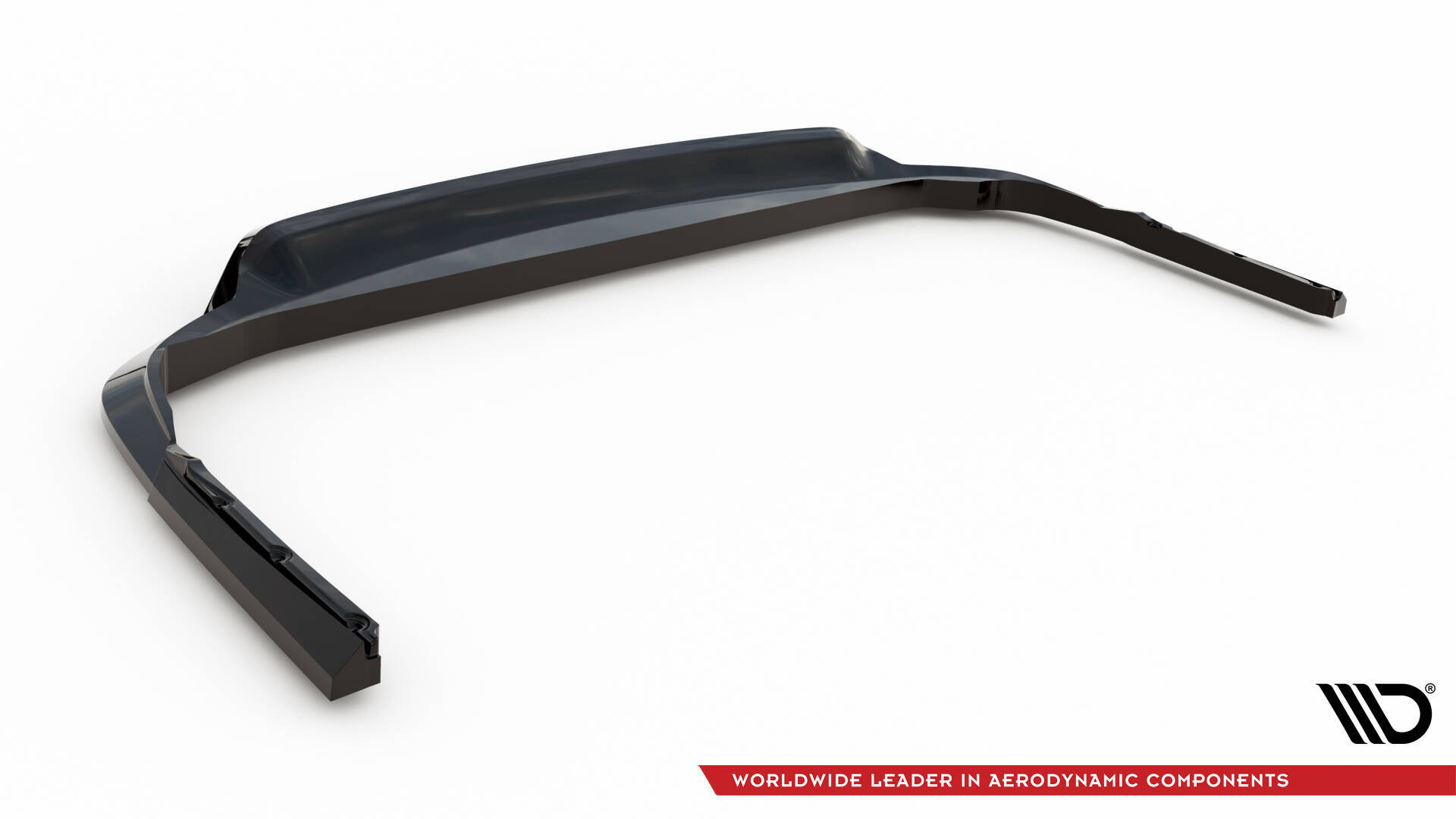 Set of Splitters Toyota Sienna Mk4 - Image 17
