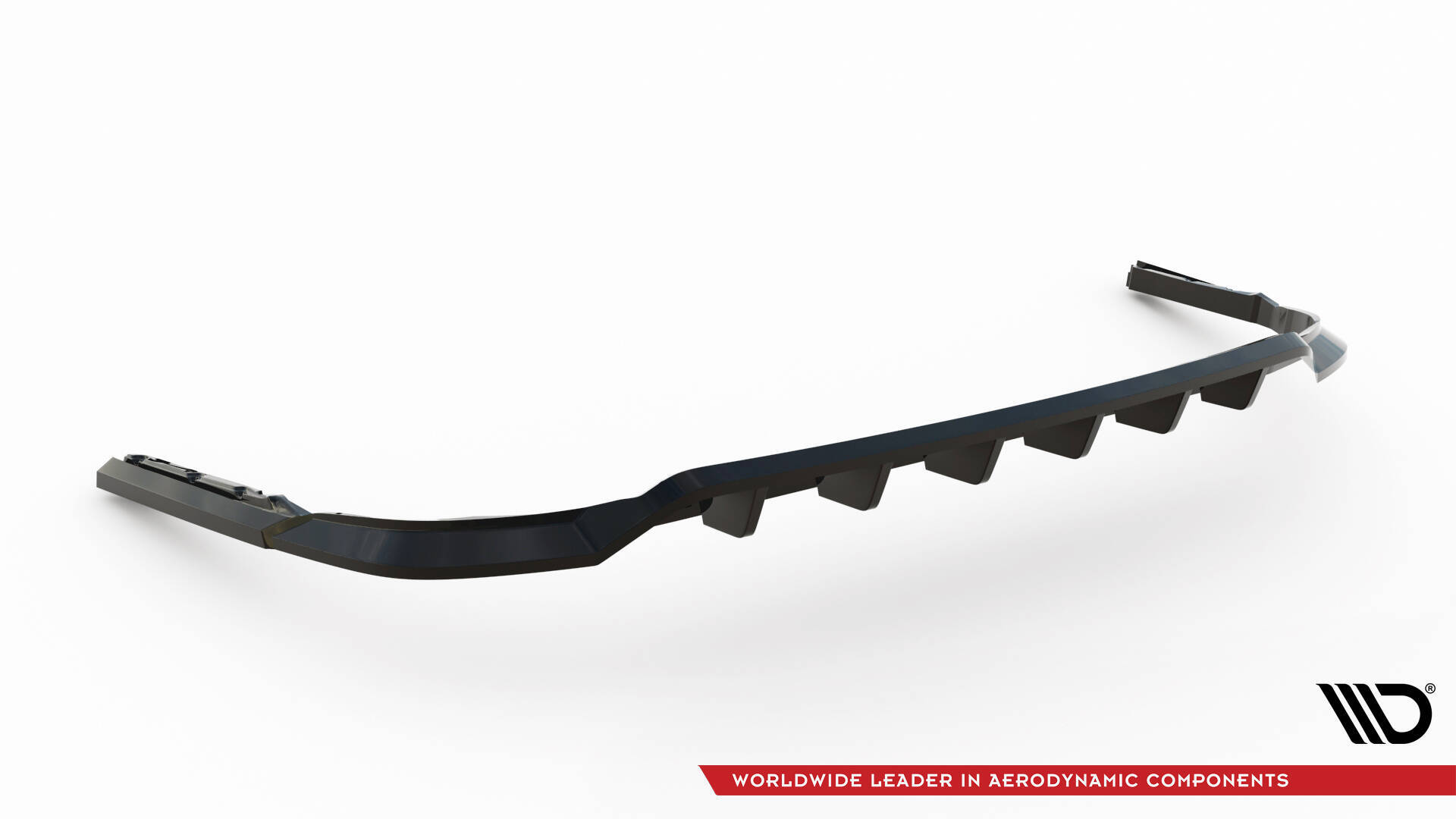 Set of Splitters Toyota Sienna Mk4 - Image 16