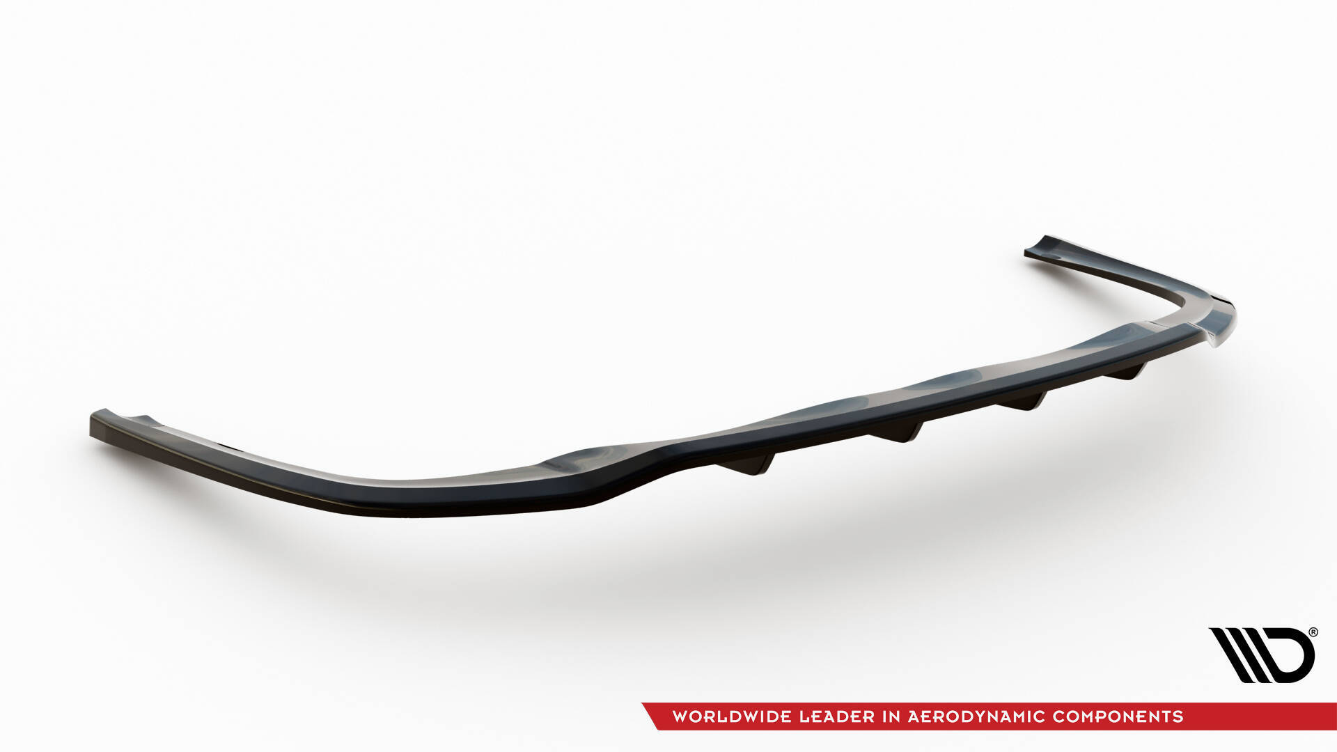 Set of Splitters Audi A8 Long D4 Facelift - Image 16