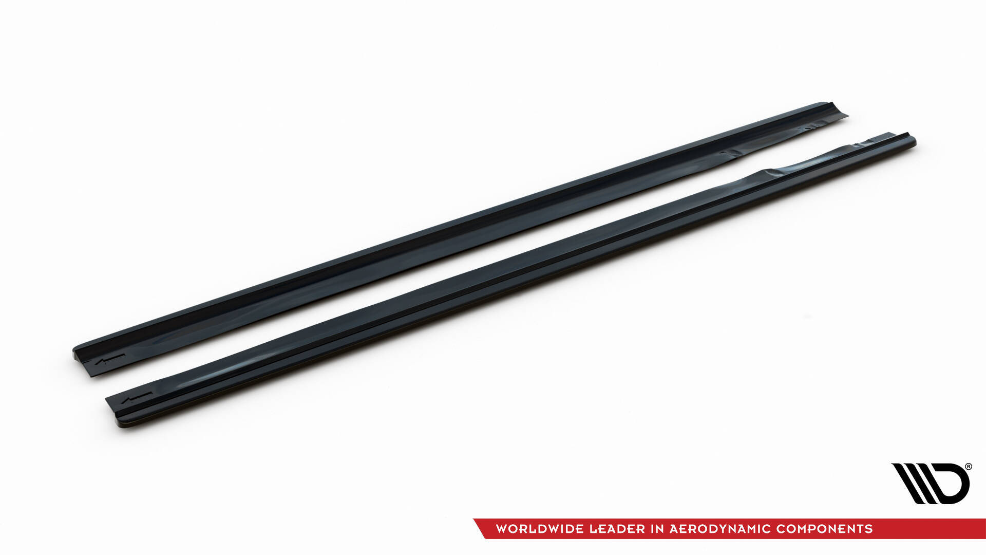 Set of Splitters Audi A8 Long D4 Facelift - Image 15