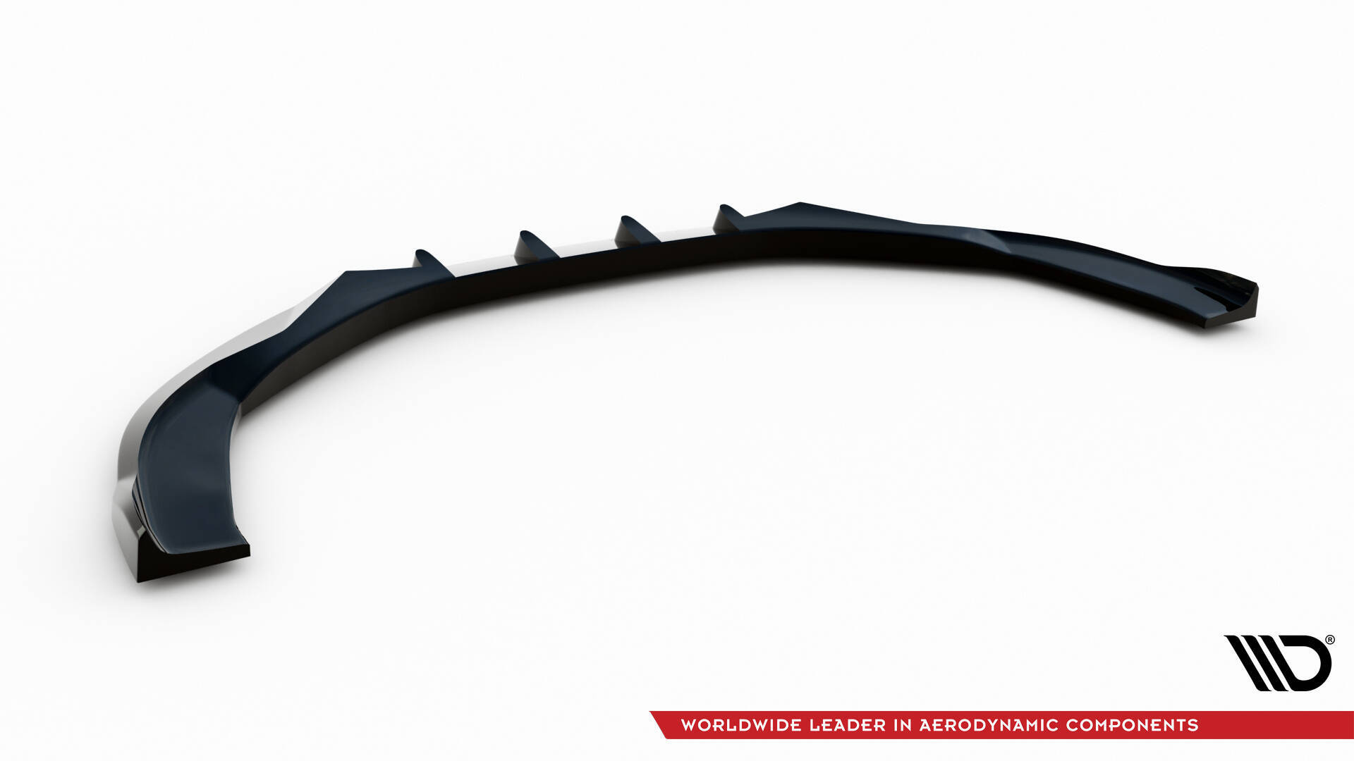 Set of Splitters Audi A8 Long D4 Facelift - Image 13