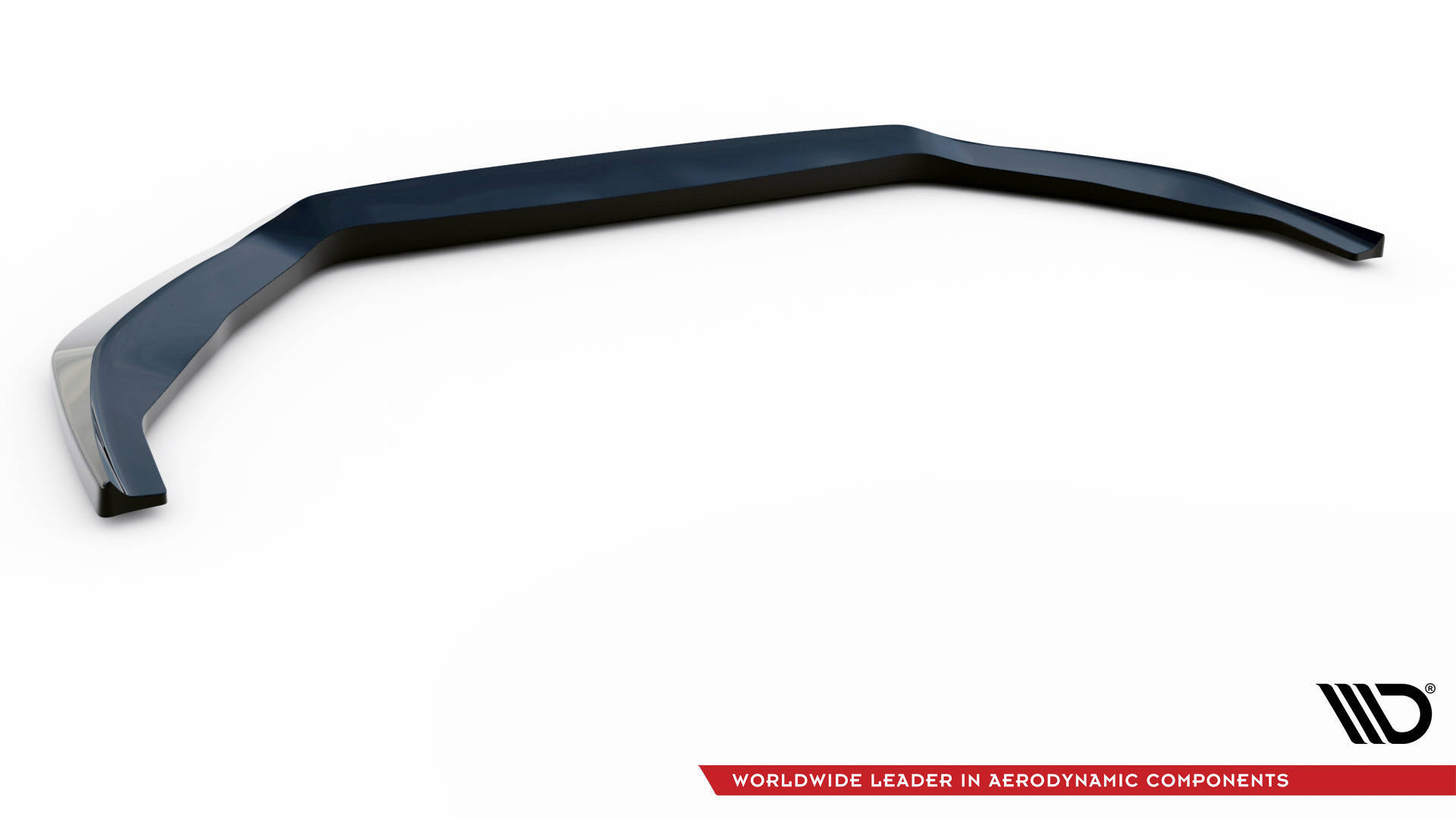 Set of Splitters Audi S8 D5 - Image 15