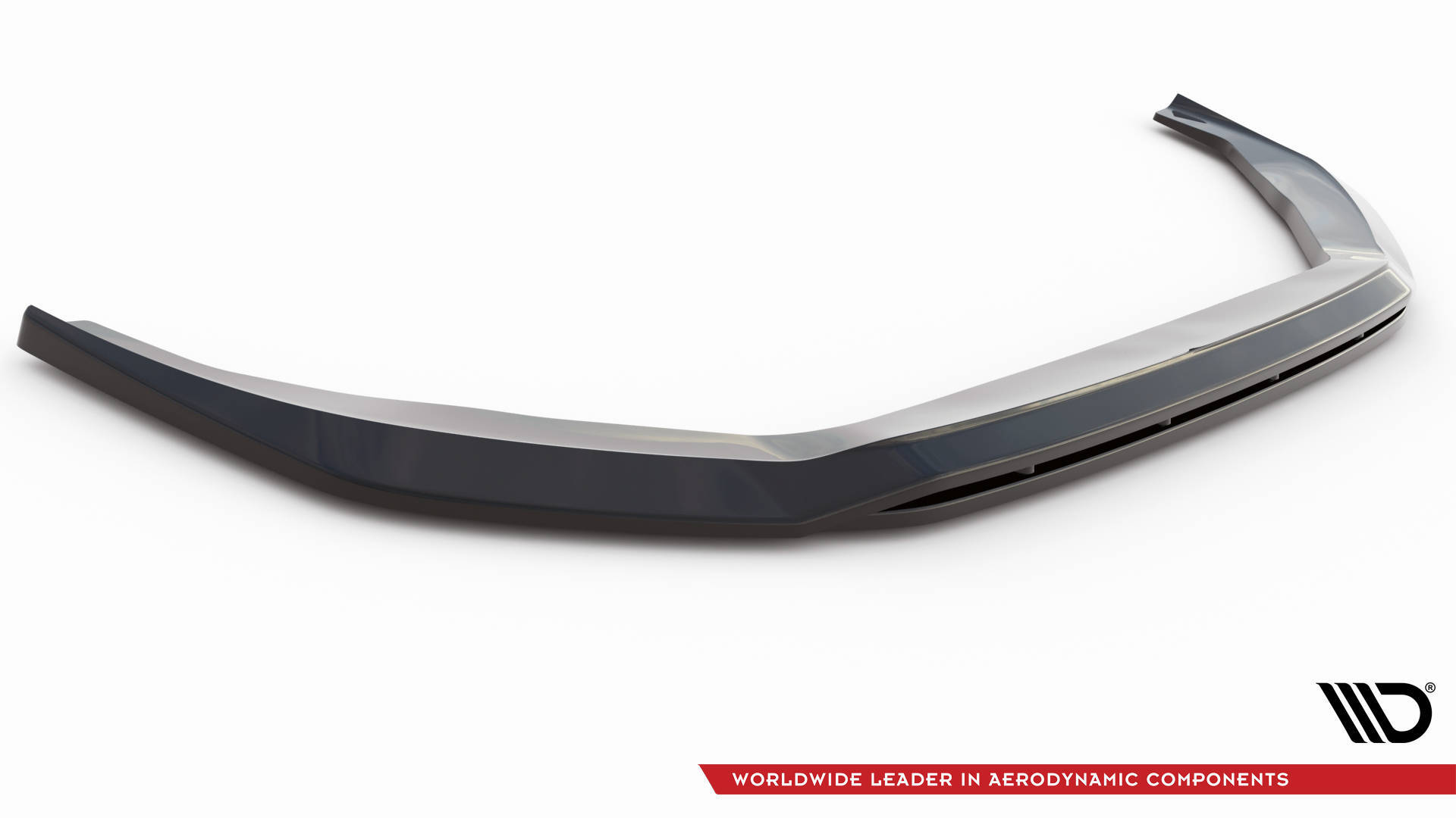 Set of Splitters Audi S8 D5 - Image 14