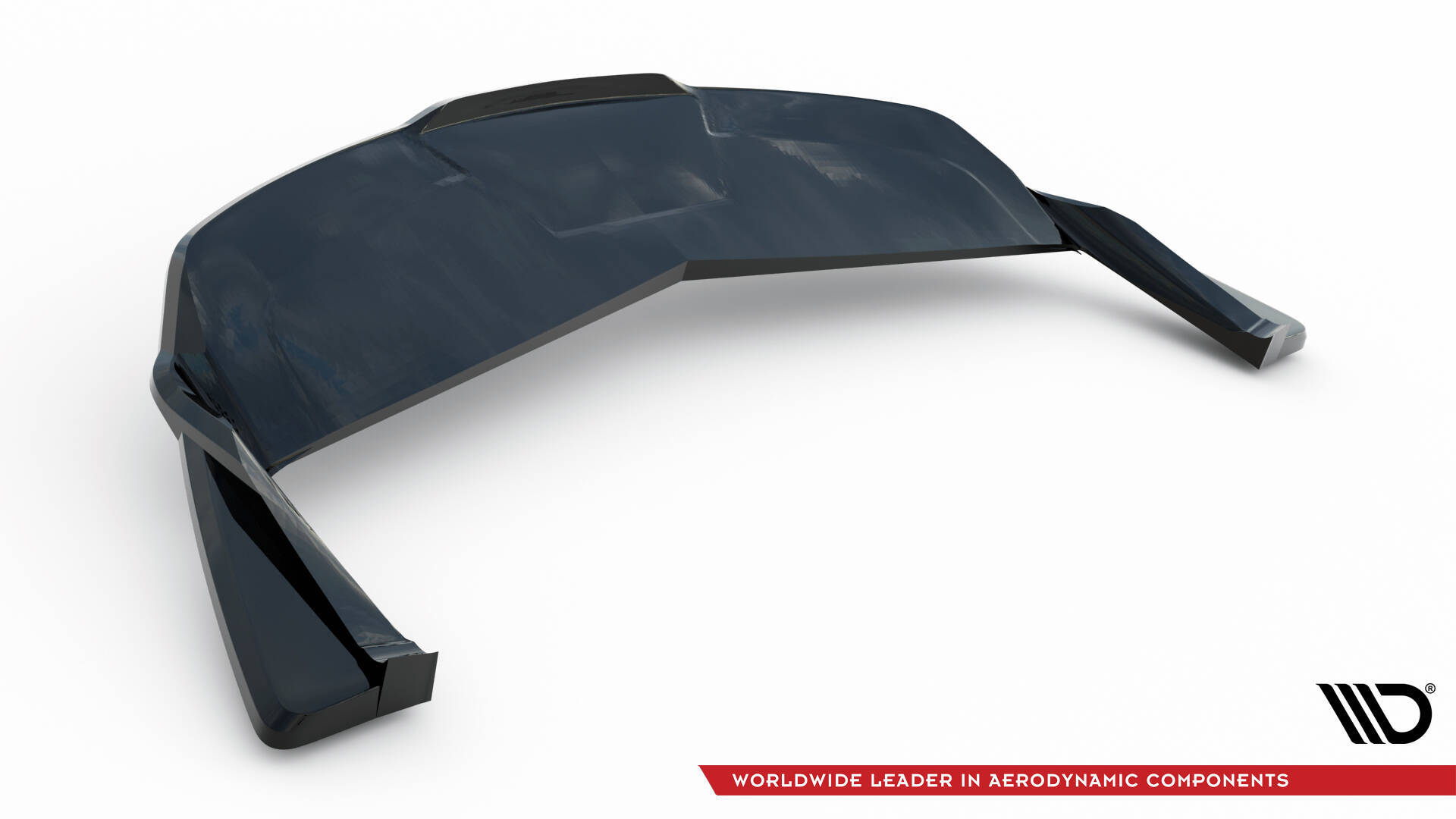 Set of Splitters Tesla Model S Plaid Mk1 Facelift - Image 22