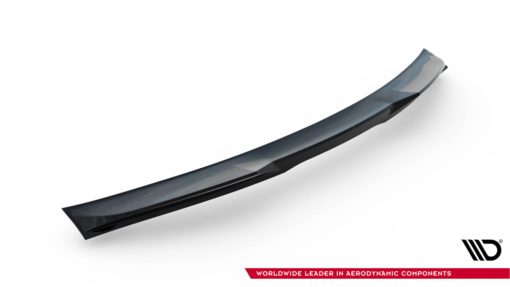 Set of Splitters Tesla Model S Plaid Mk1 Facelift - Image 24