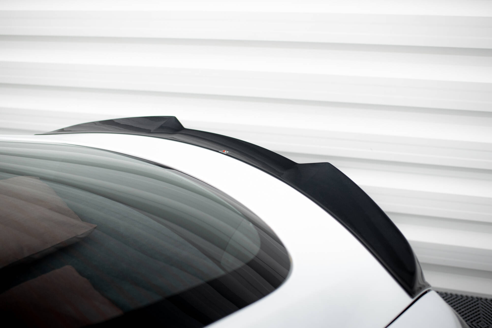 Set of Splitters Tesla Model S Plaid Mk1 Facelift - Image 15