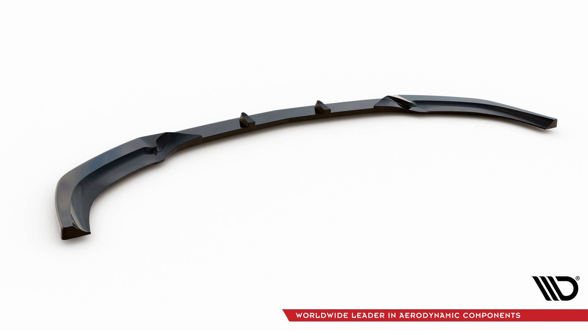 Set of Splitters Mercedes-Benz E63 AMG Sedan W212 Facelift - Image 14