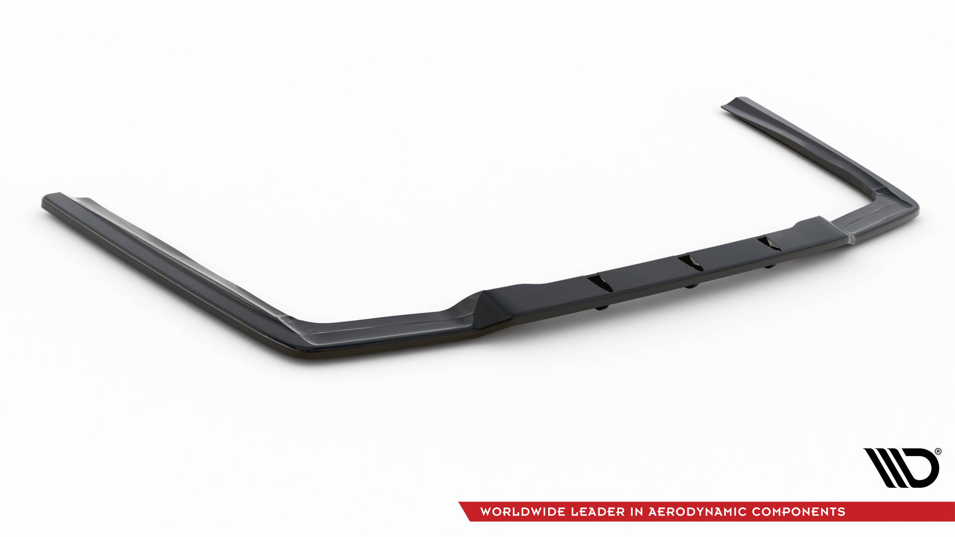 Set of Splitters Mercedes-Benz E63 AMG Sedan W212 Facelift - Image 17
