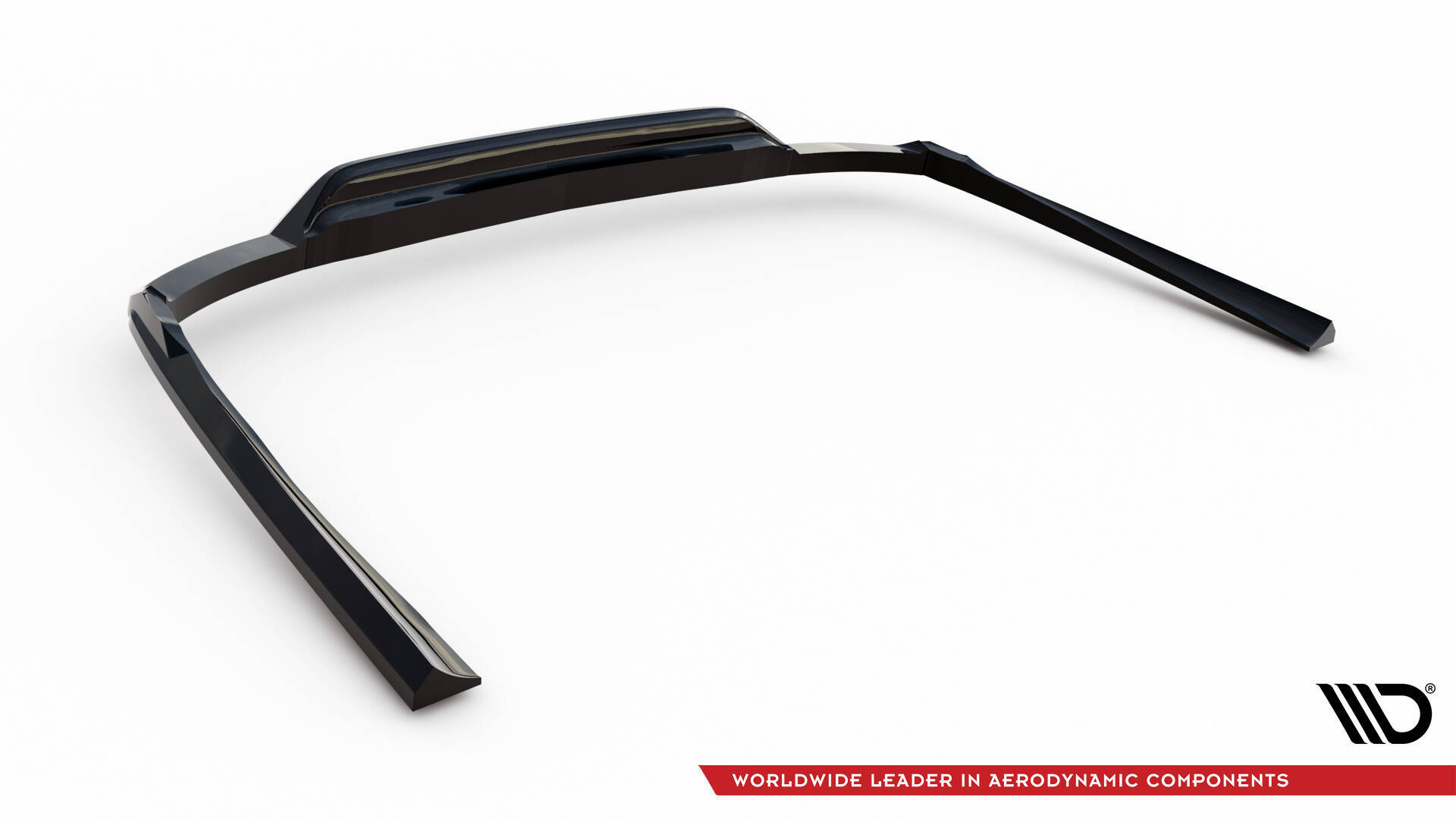 Set of Splitters Mercedes-Benz E Sedan W212 Facelift - Image 15