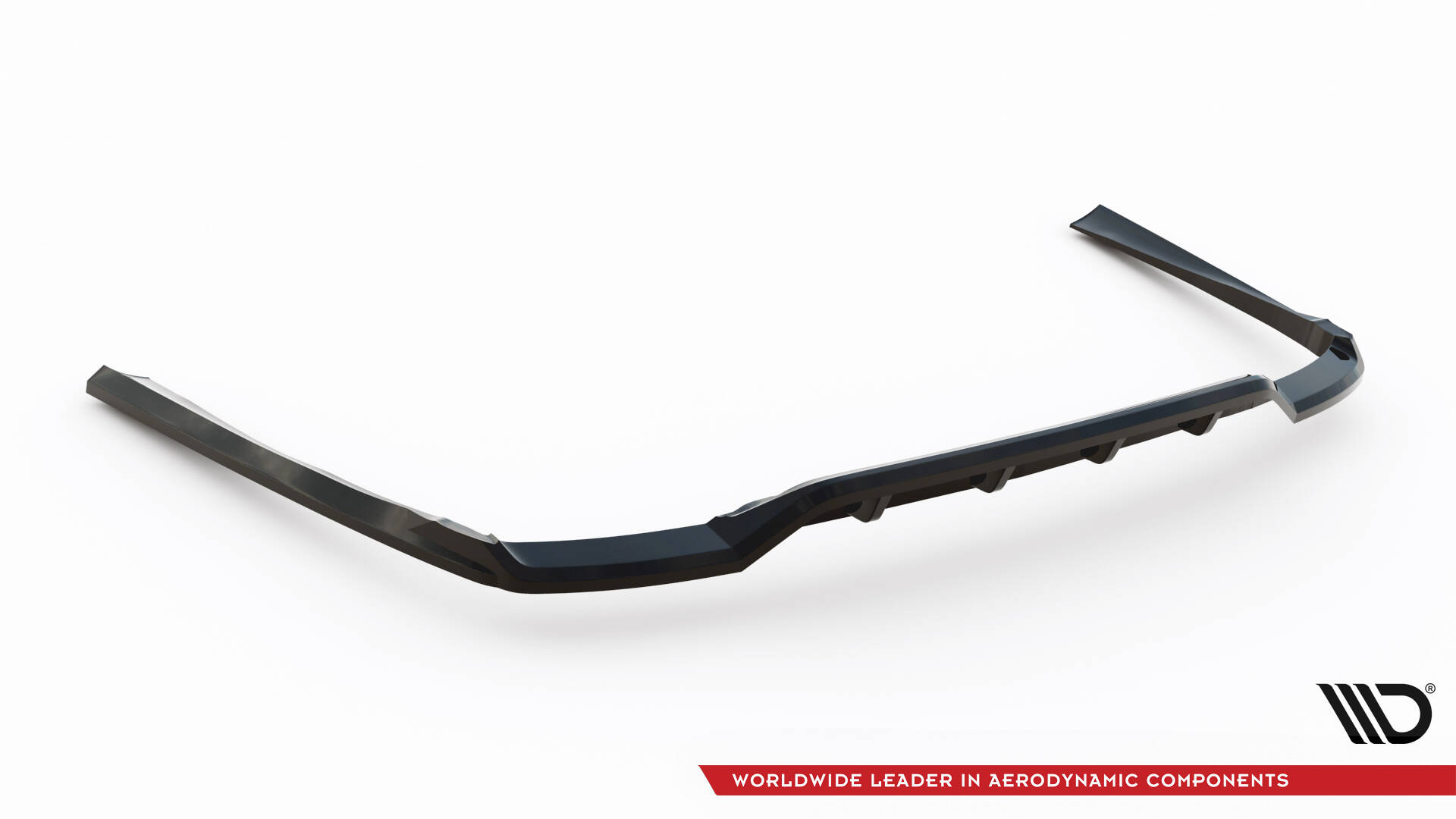 Set of Splitters Mercedes-Benz E Sedan W212 Facelift - Image 14