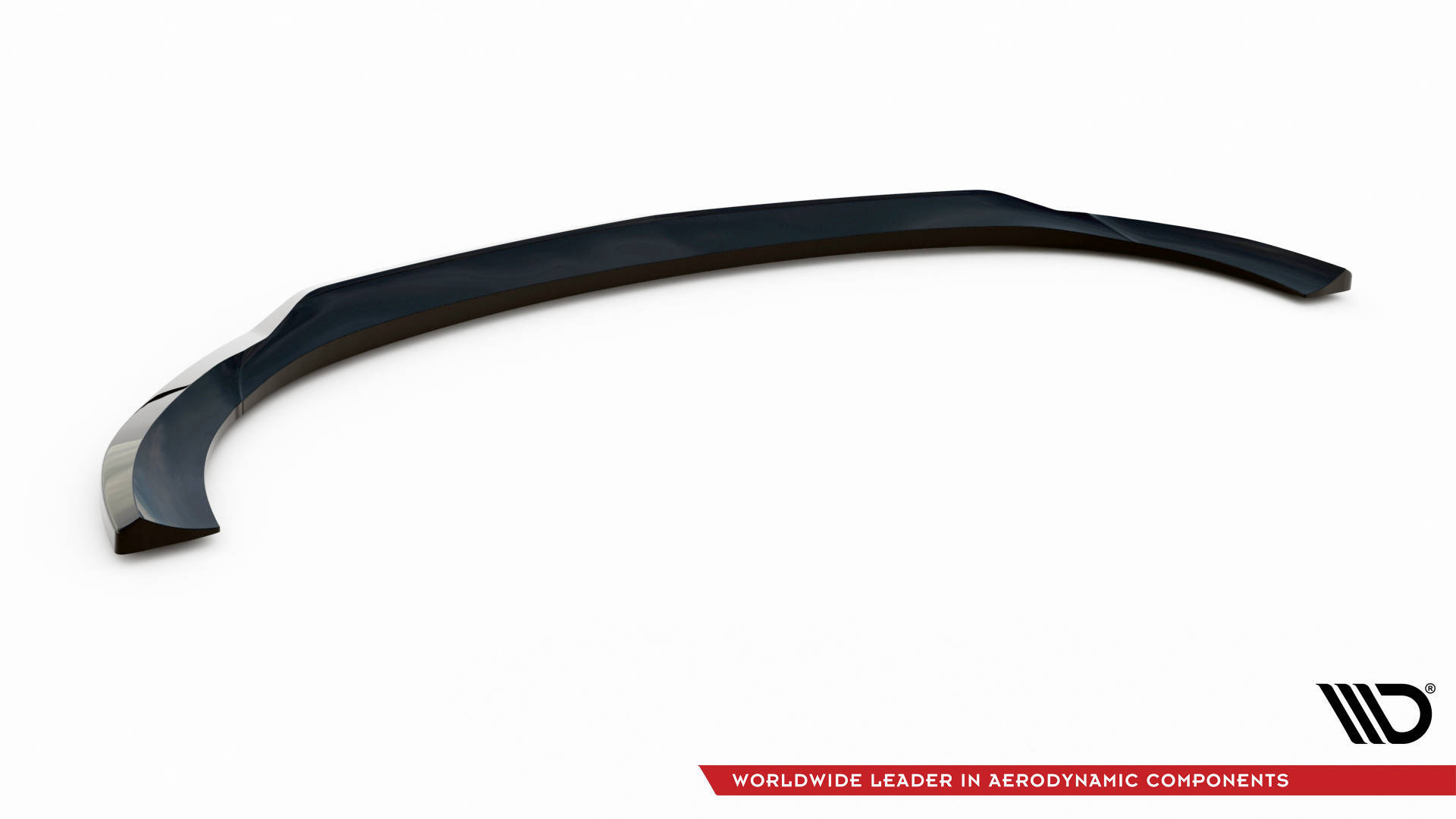 Set of Splitters Mercedes-Benz E AMG-Line W213 Facelift - Image 16