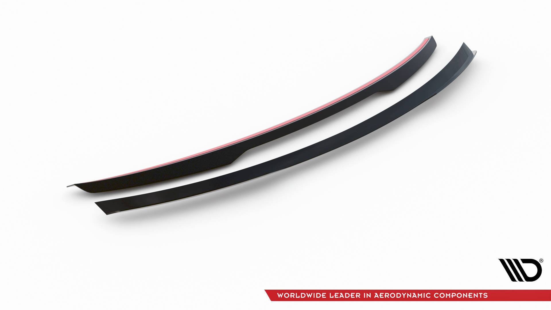 Set of Splitters Mercedes-Benz E AMG-Line W213 Facelift - Image 21