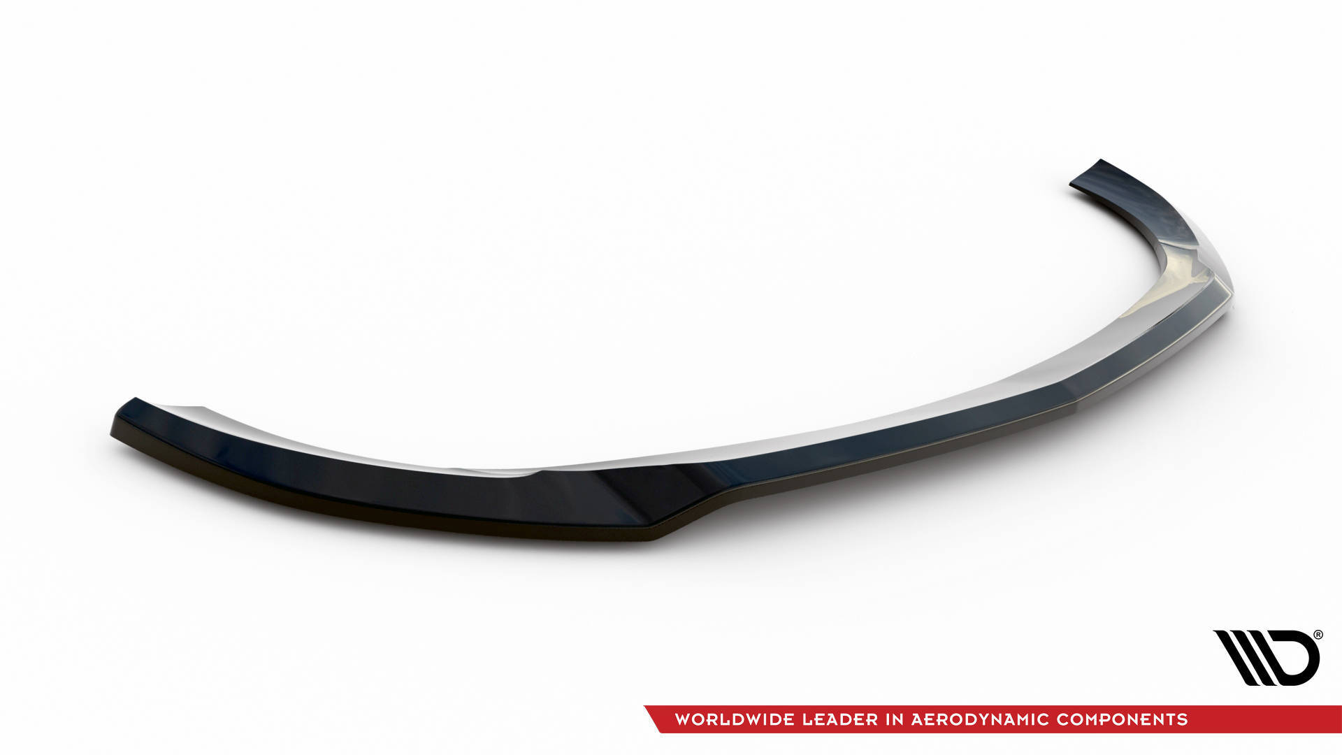 Set of Splitters Mercedes-Benz E AMG-Line W213 Facelift - Image 15