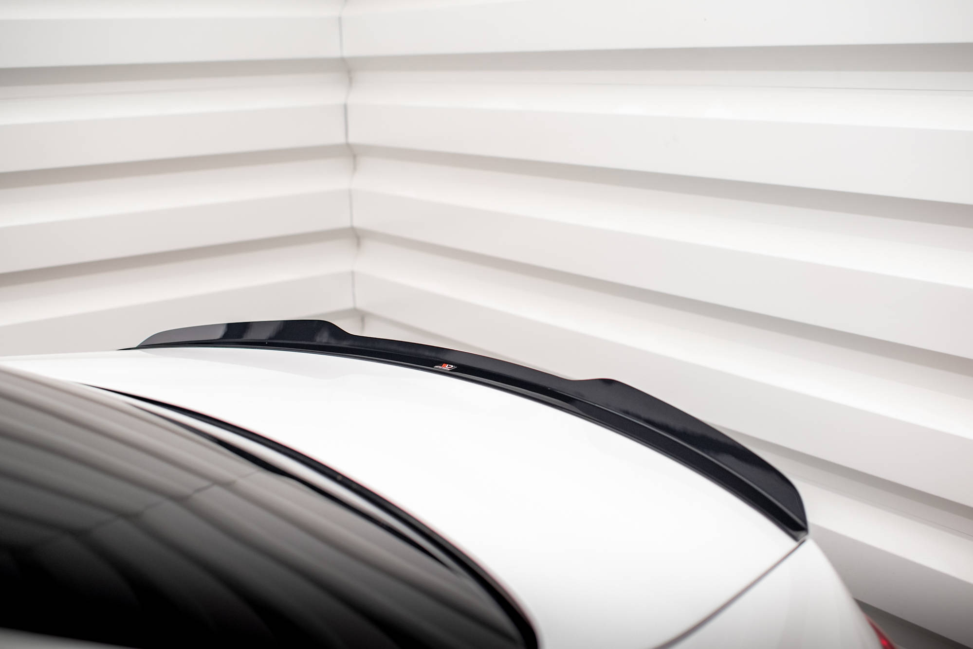 Set of Splitters Mercedes-Benz E AMG-Line W213 Facelift - Image 14
