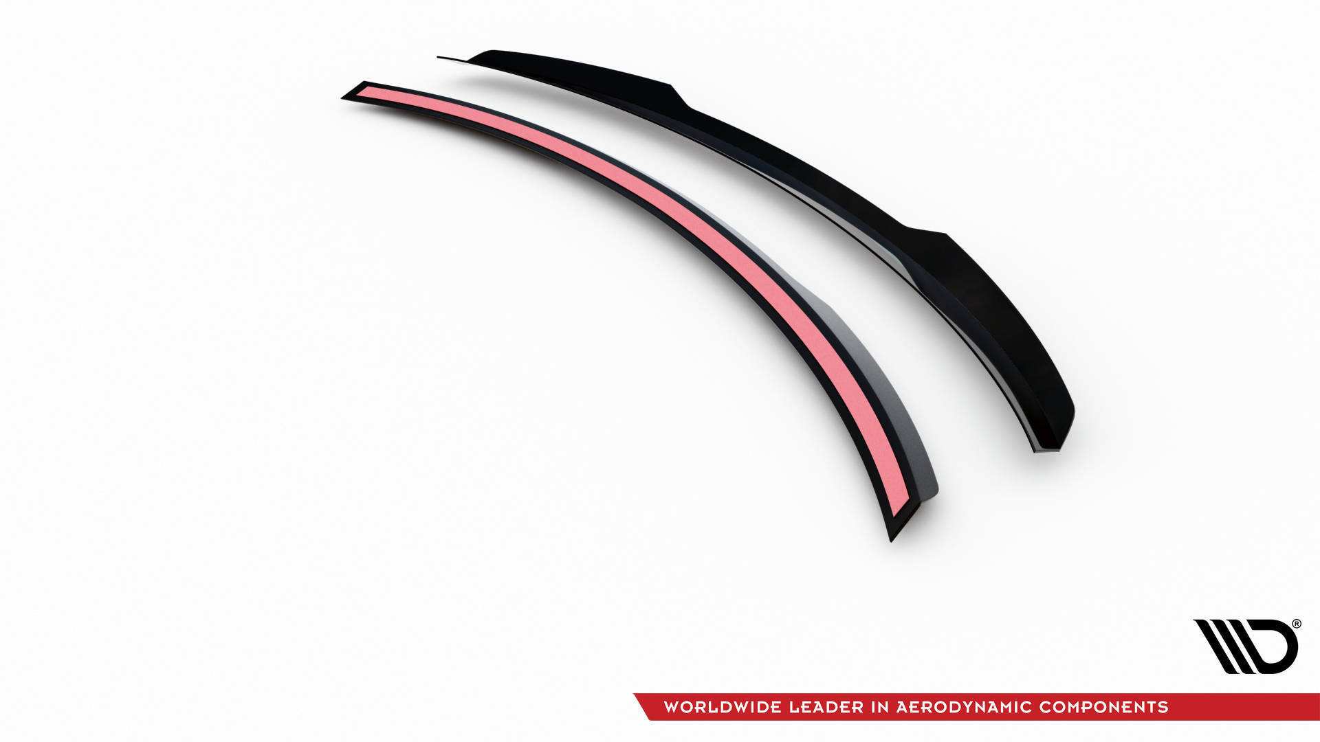 Set of Splitters Mercedes-Benz E AMG-Line W213 Facelift - Image 22