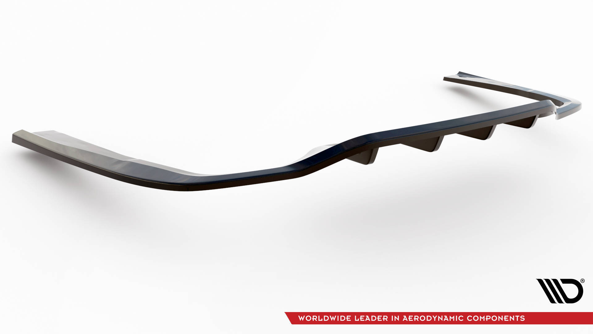 Set of Splitters Mercedes-Benz E AMG-Line W213 Facelift - Image 19