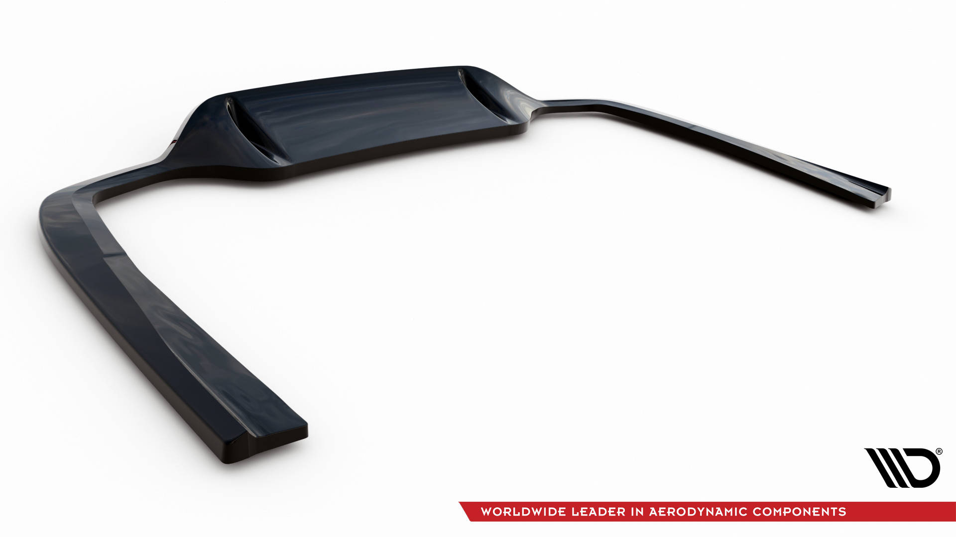 Set of Splitters Mercedes-Benz E AMG-Line W213 Facelift - Image 20