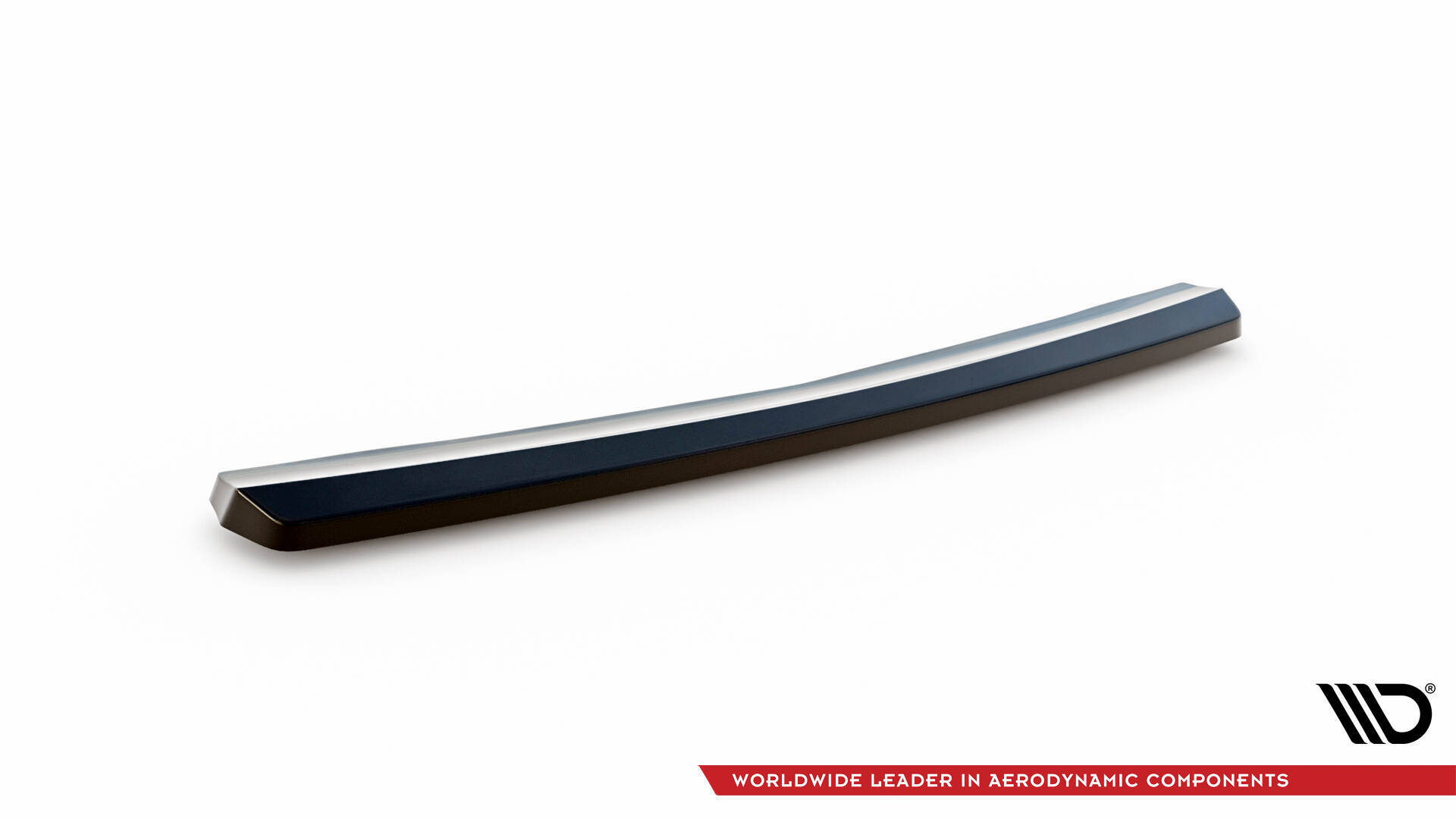 Set of Splitters Mercedes-Benz E 55 AMG W211 - Image 17
