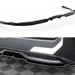 Rear Splitter (with vertical bars) Toyota Corolla GR Sport Touring Sports XII
