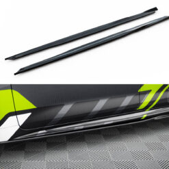 Side Skirts Diffusers Toyota Corolla GR Sport Touring Sports XII