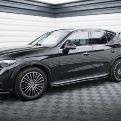 Set of Splitters Mercedes-Benz GLC AMG-Line X254