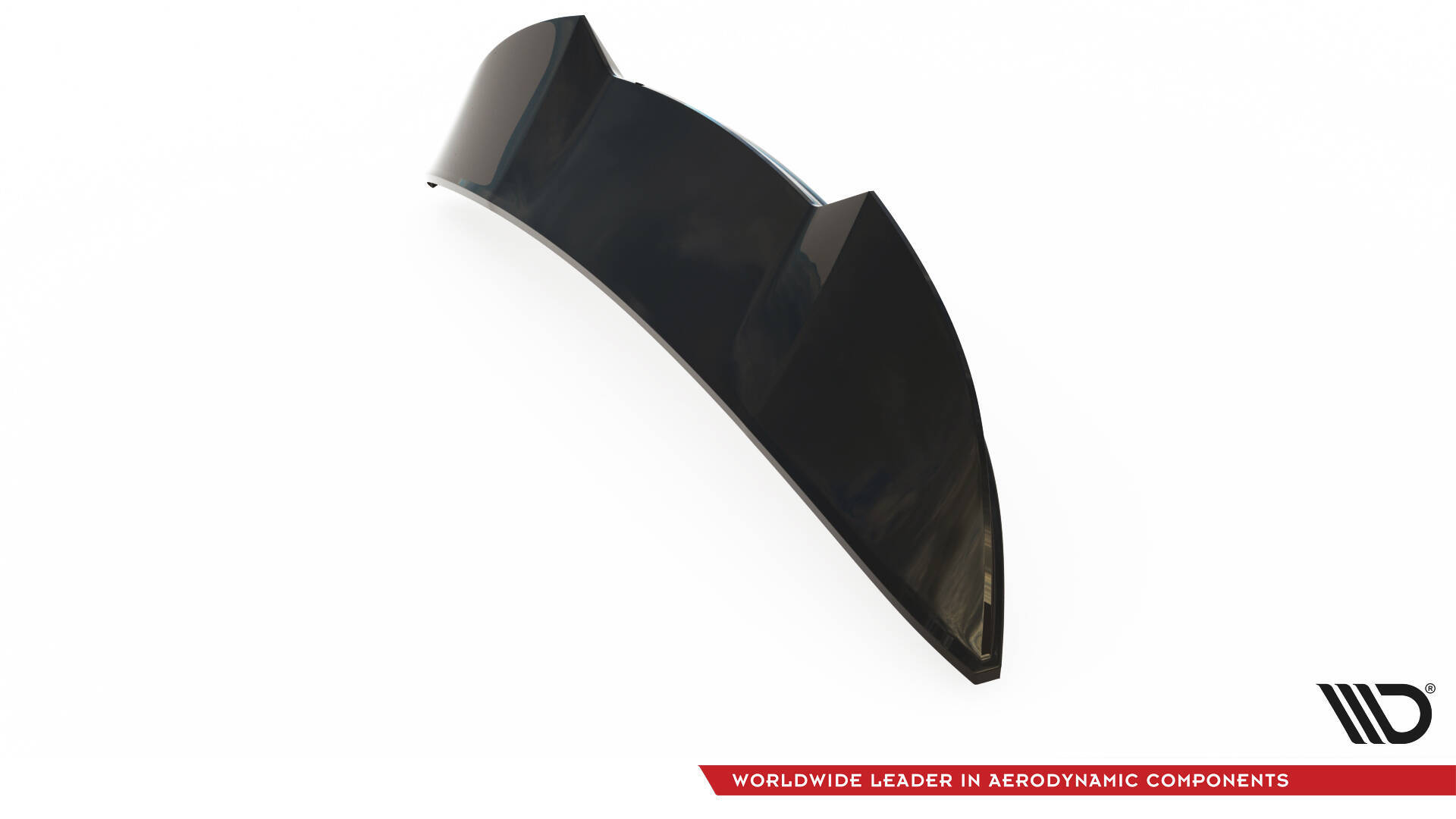 Set of Splitters Mercedes-Benz GLC AMG-Line X254 - Image 22