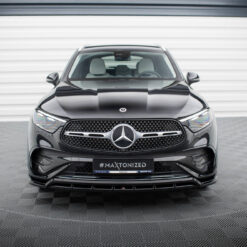 Alternative view of Set of Splitters Mercedes-Benz GLC AMG-Line X254