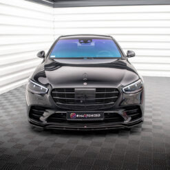 Alternative view of Set of Splitters Mercedes-Benz S AMG-Line W223