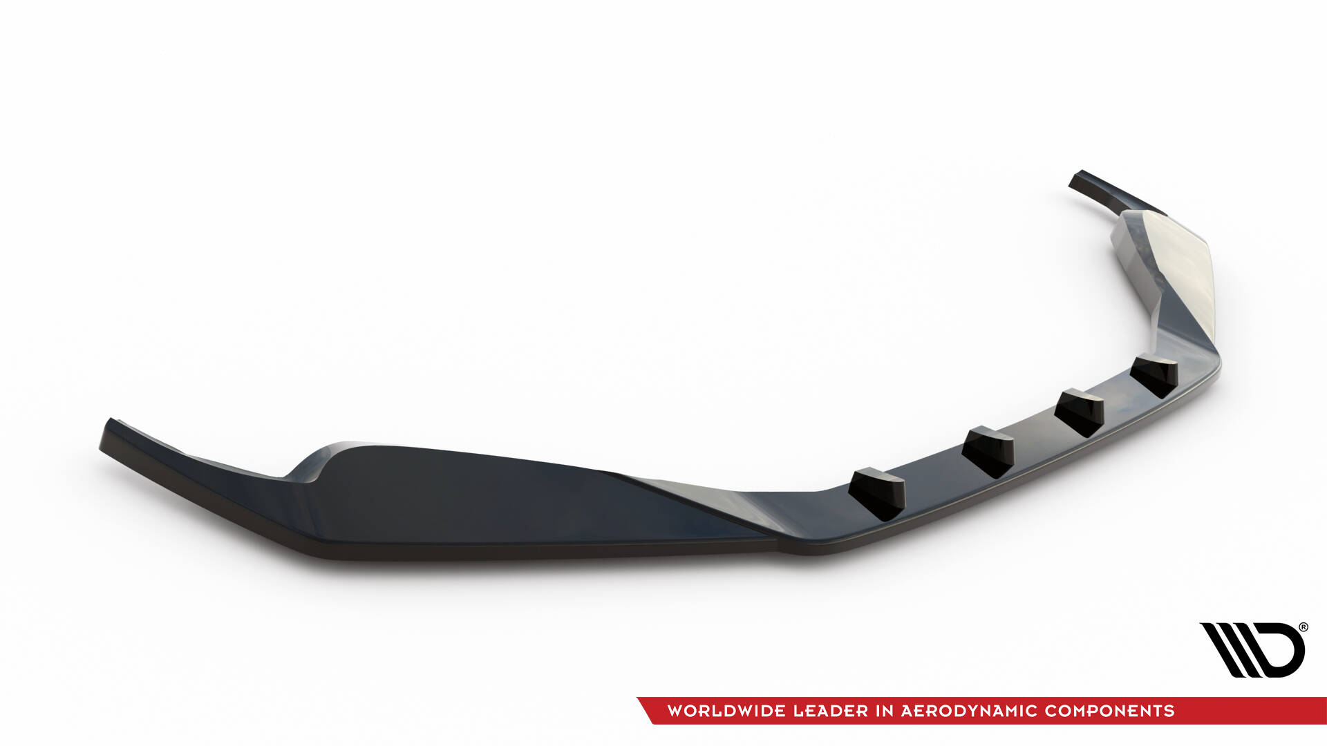 Front Splitter V.1 Lexus GS Mk4 (L10) - Image 5