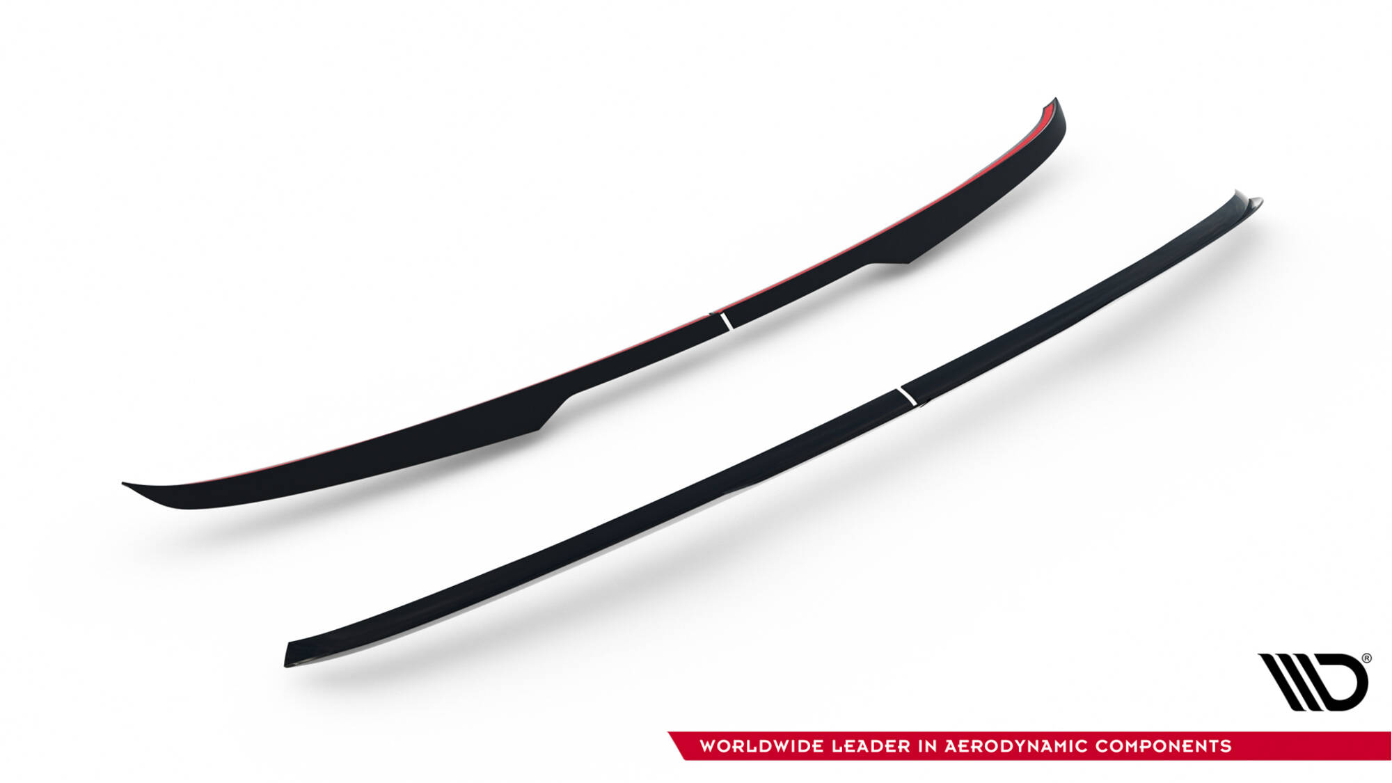Spoiler Cap Ford Transit Custom Mk2 - Image 5