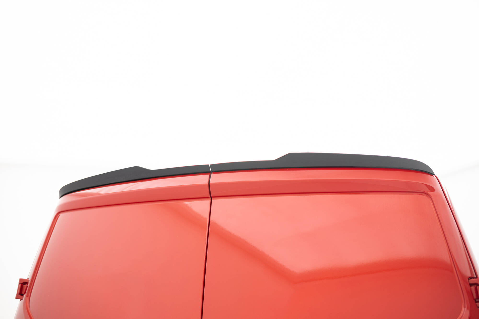 Spoiler Cap Ford Transit Custom Mk2 - Image 3