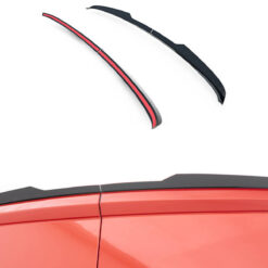Spoiler Cap Ford Transit Custom Mk2