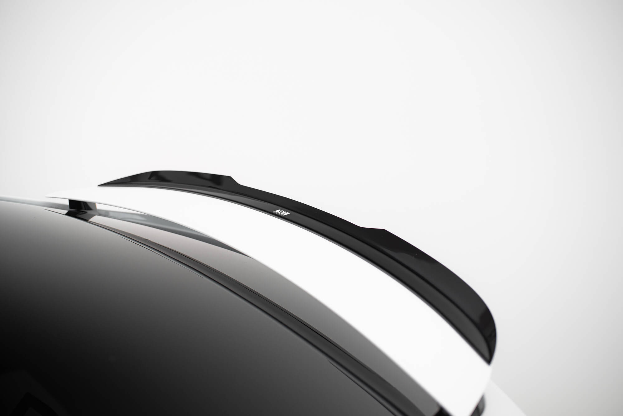 Set of Splitters Tesla Model X Mk1 Facelift - Image 14