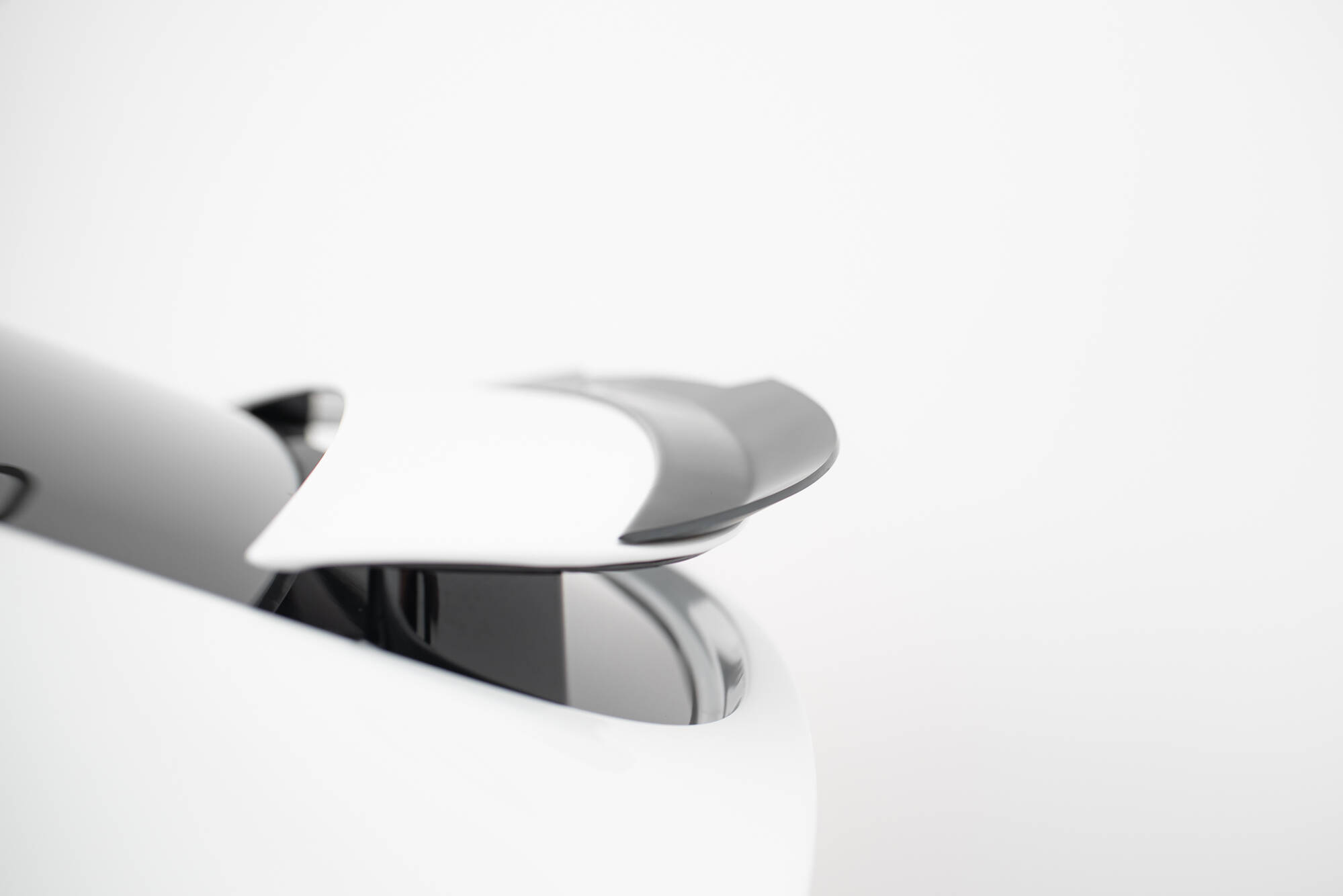 Set of Splitters Tesla Model X Mk1 Facelift - Image 15
