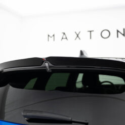 Alternative view of Spoiler Cap Opel Astra Sports Tourer L (MK6)