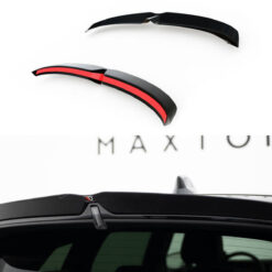 Spoiler Cap Opel Astra Sports Tourer L (MK6)