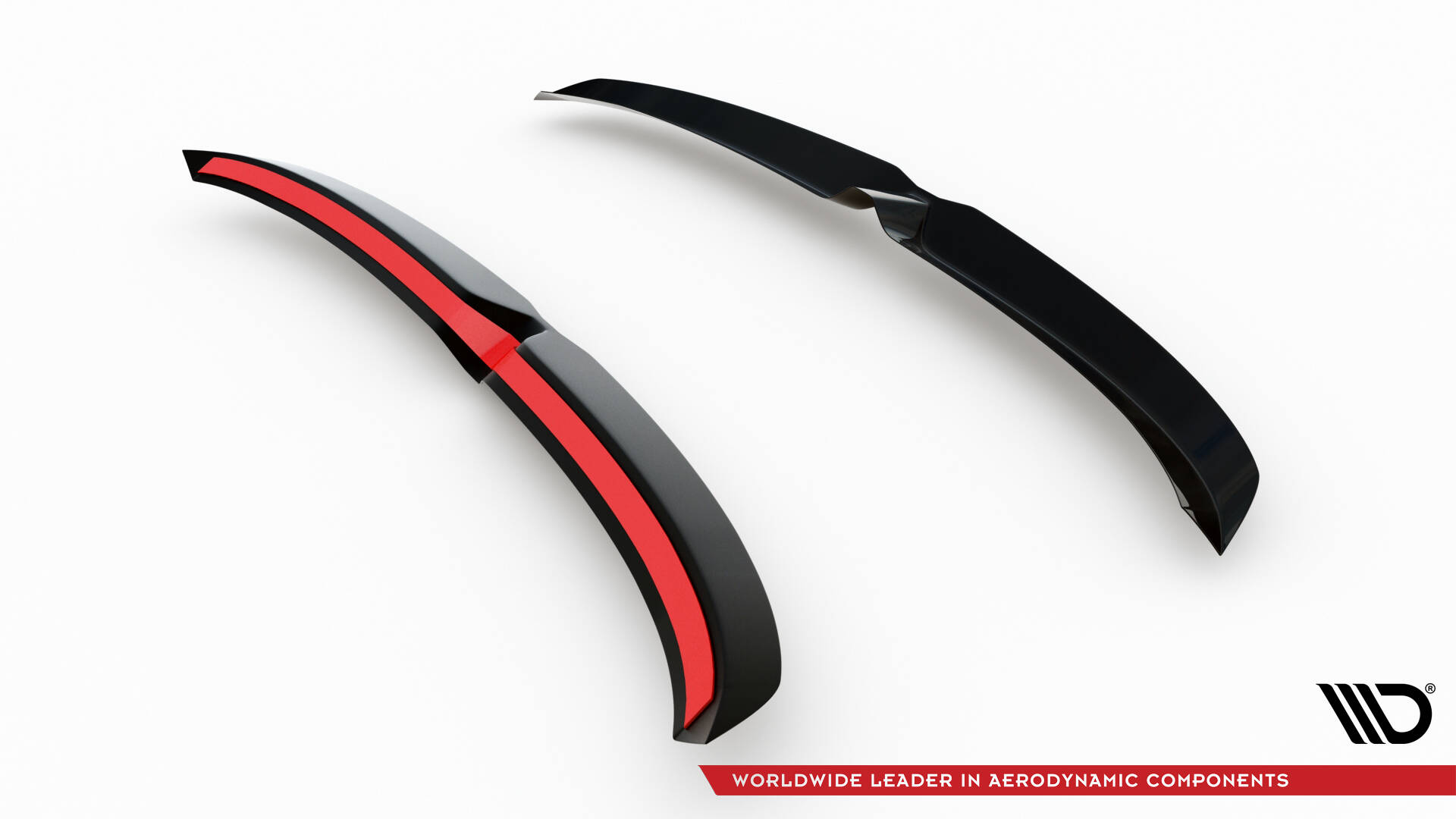 Spoiler Cap Opel Astra Sports Tourer L (MK6) - Image 5