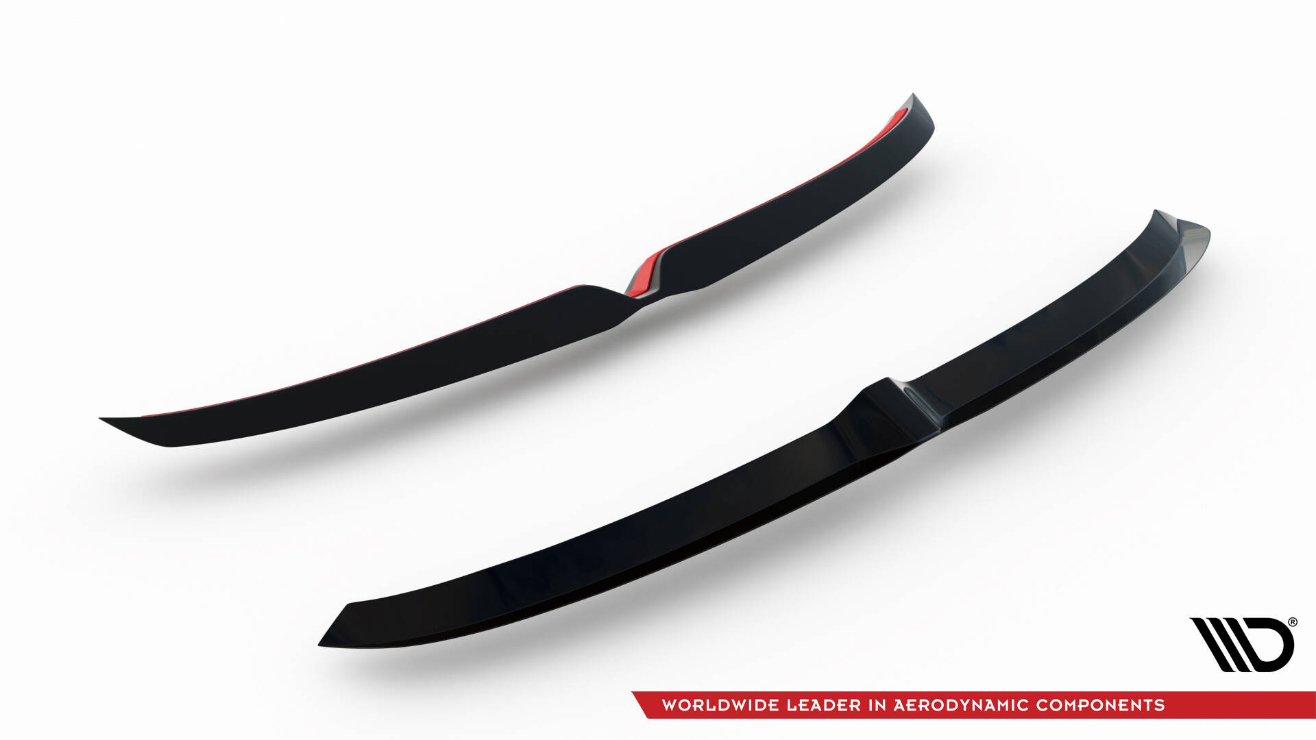 Spoiler Cap Opel Astra Sports Tourer L (MK6) - Image 6