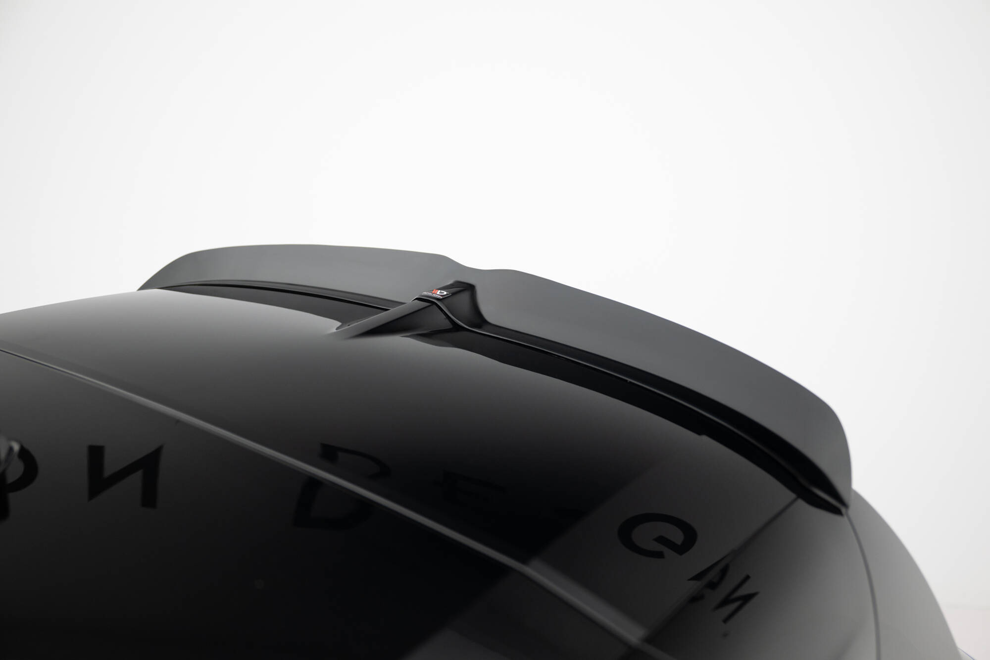 Spoiler Cap Opel Astra Sports Tourer L (MK6) - Image 3