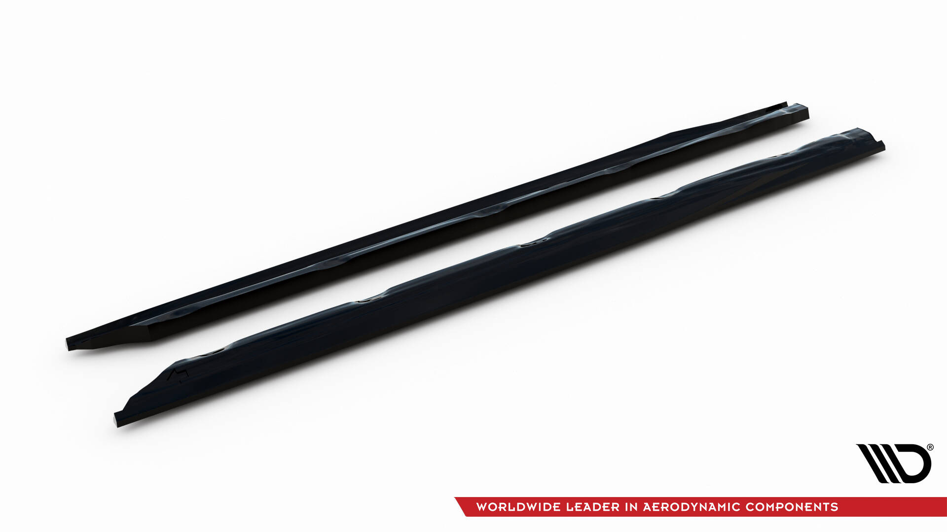 Side Skirts Diffusers Opel Astra Sports Tourer L (MK5) - Image 5