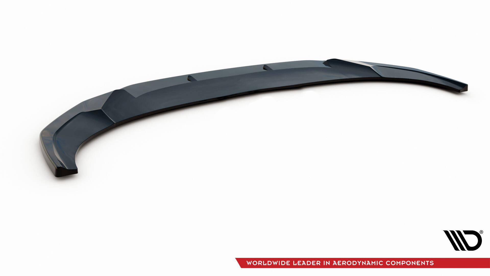 Set of Splitters Audi RSQ3 F3 - Image 14