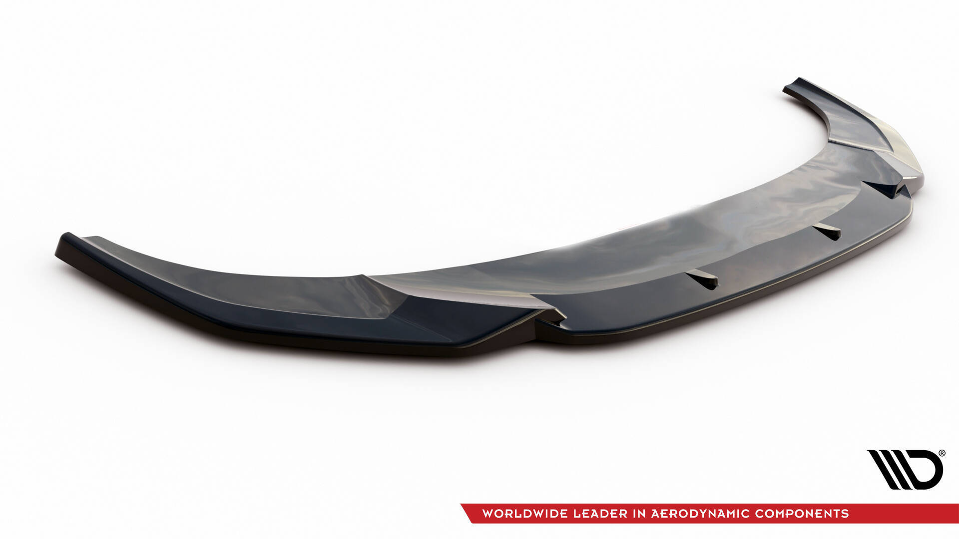 Set of Splitters Audi RSQ3 F3 - Image 13