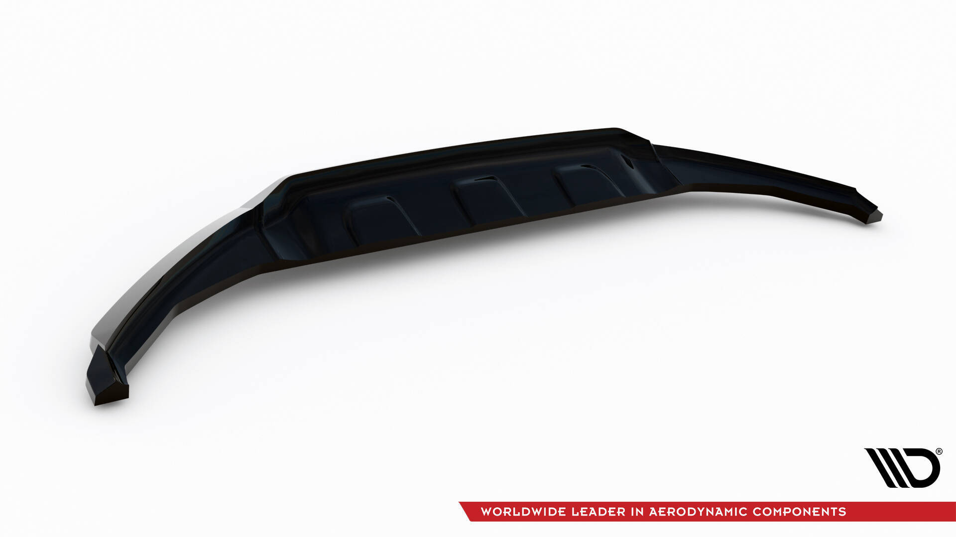 Set of Splitters Jaguar F-Pace R-Sport Mk1 - Image 14