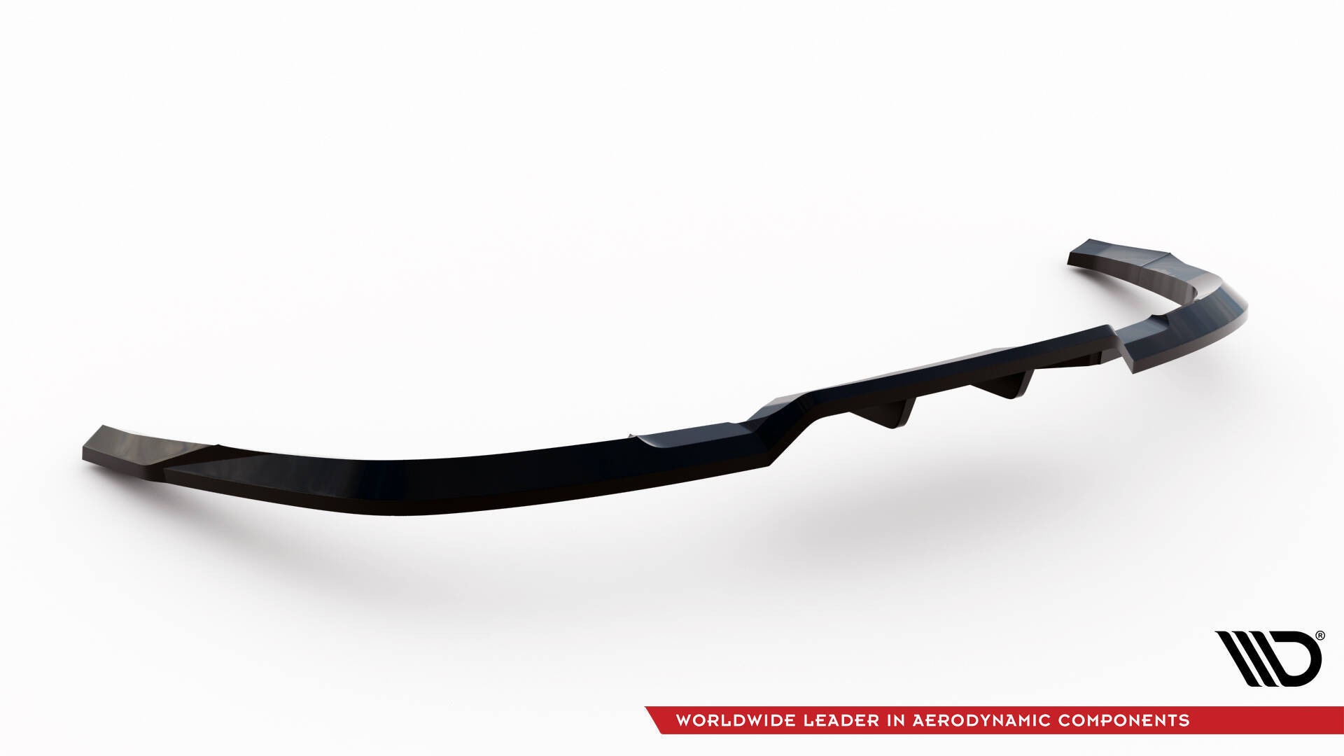 Set of Splitters Jaguar F-Pace R-Sport Mk1 - Image 17