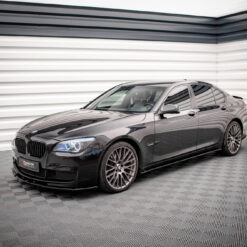 Set of Splitters BMW 7 M-Pack F01