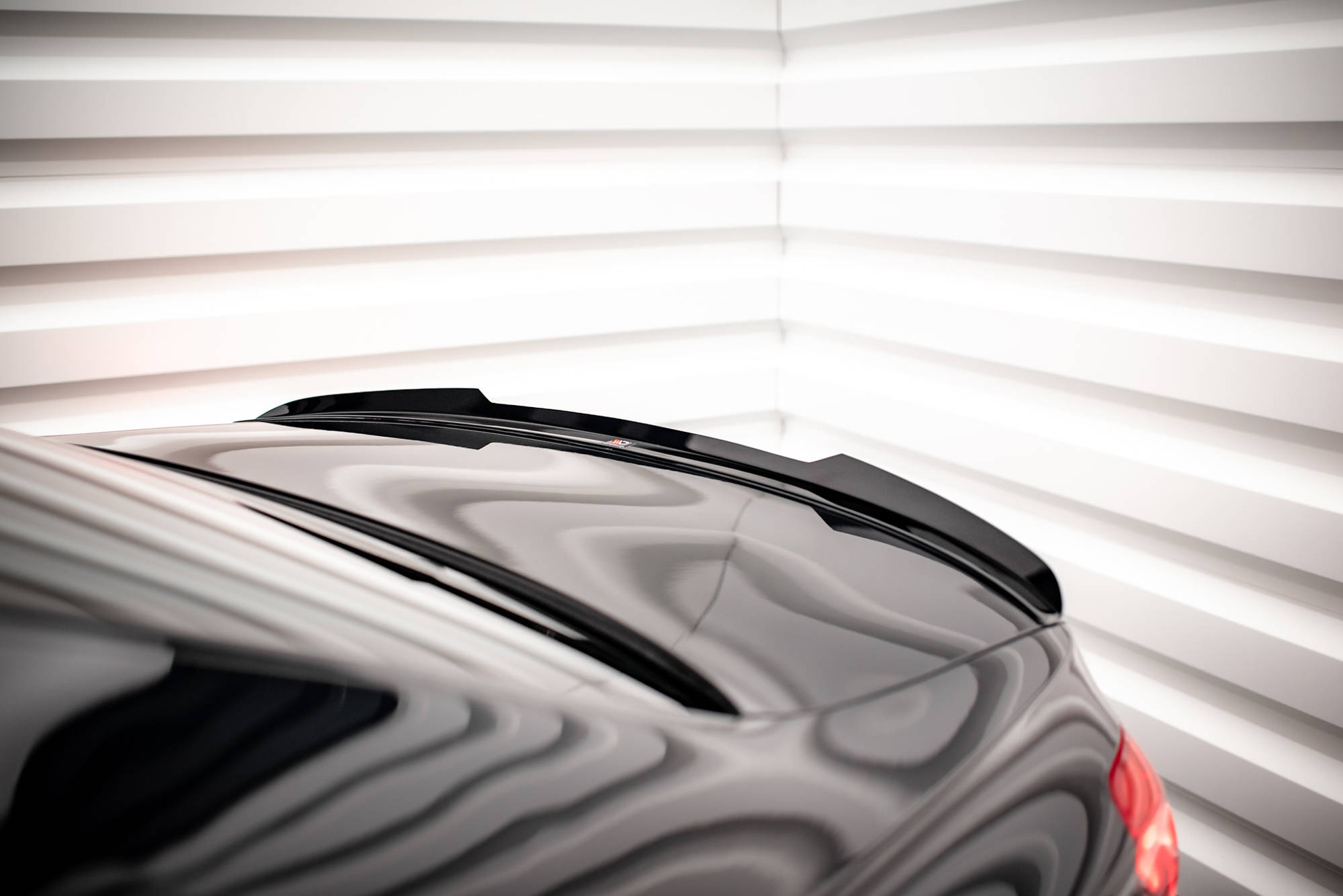 Set of Splitters BMW 7 M-Pack F01 - Image 12