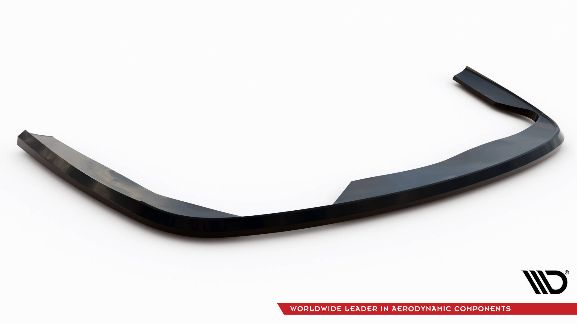 Set of Splitters BMW 7 E65 - Image 17
